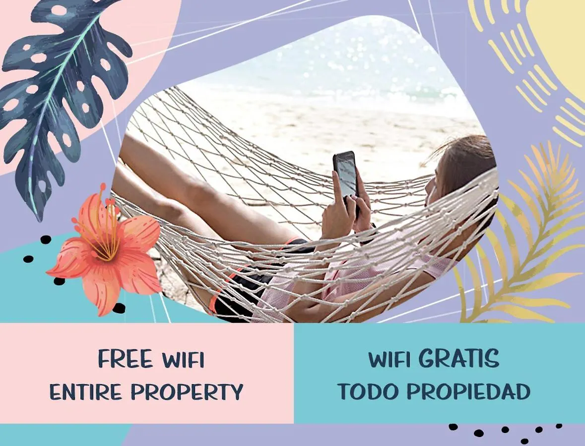 Villas & Apartments Vacation Hotel Rentals Long Term Bavaro Los Corales Punta Cana Dominican Republic