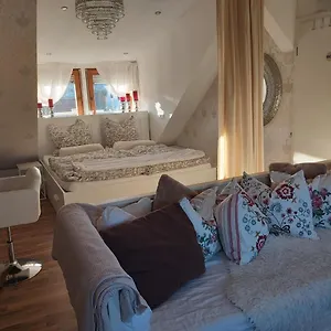  Apartment Mitten Im Schoenen Frankenland Germany