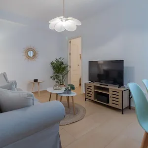  Apartment Julio Romero - Nuevo Y Centrico Spain