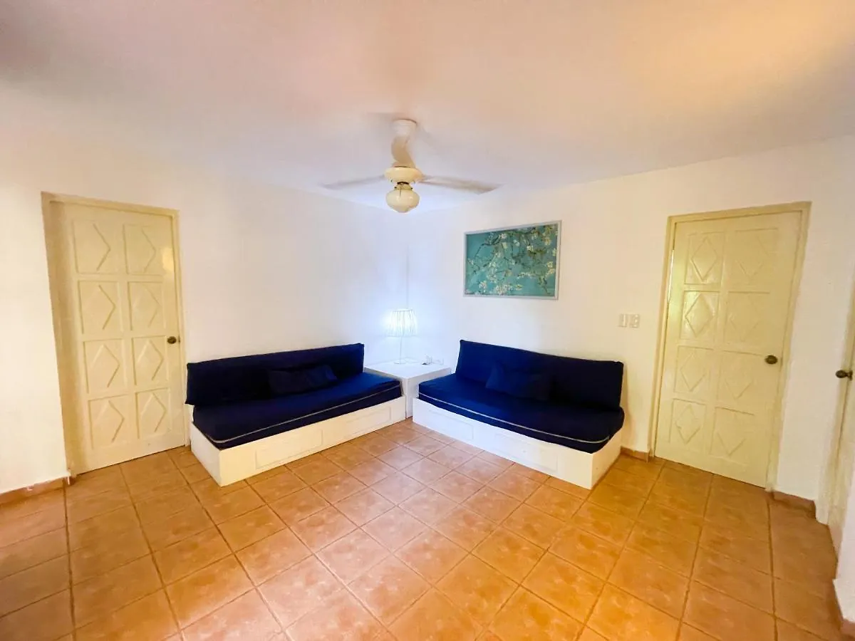 Villas & Apartments Vacation Hotel Rentals Long Term Bavaro Los Corales Punta Cana Dominican Republic